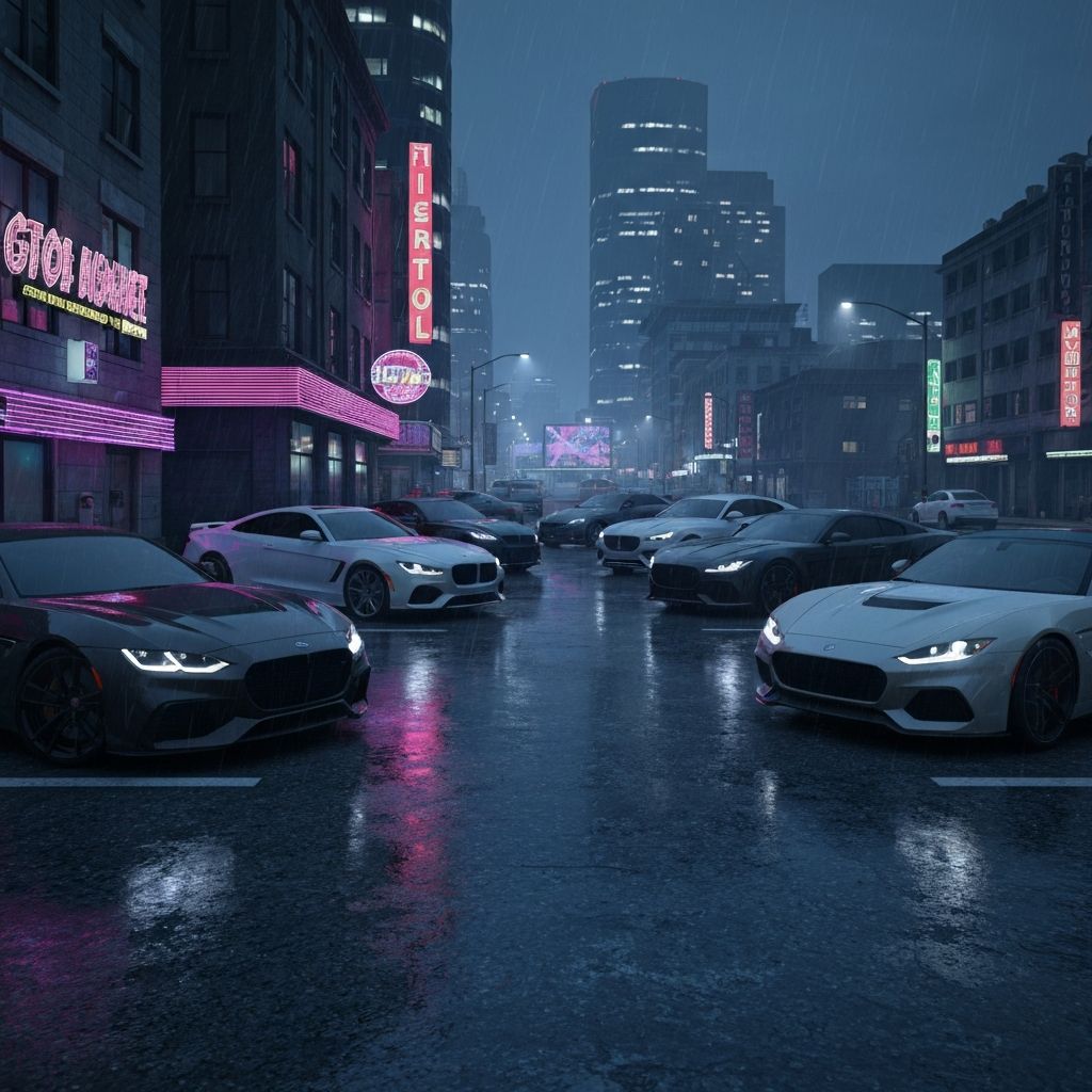 Nightlife