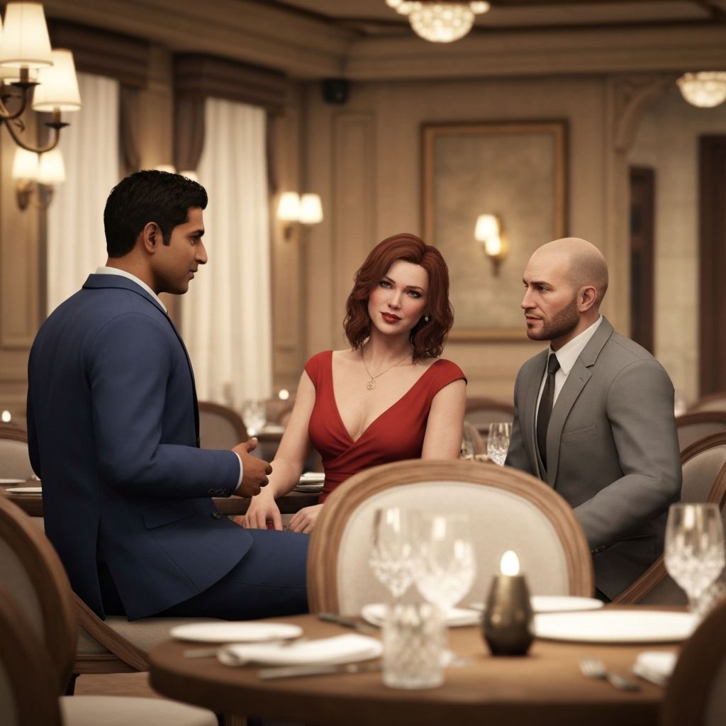 Business